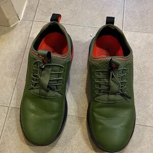 Clove Waterproofed shoes Nursing shoes athletic 6.5